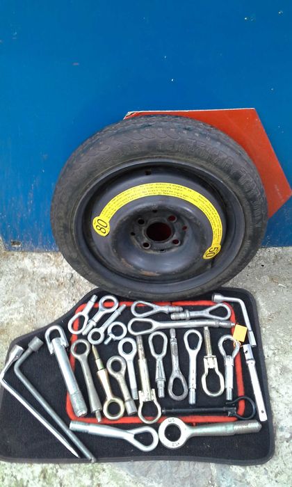 Фолксваген-.4и5по100-Джанти Тасове Рингове идр...