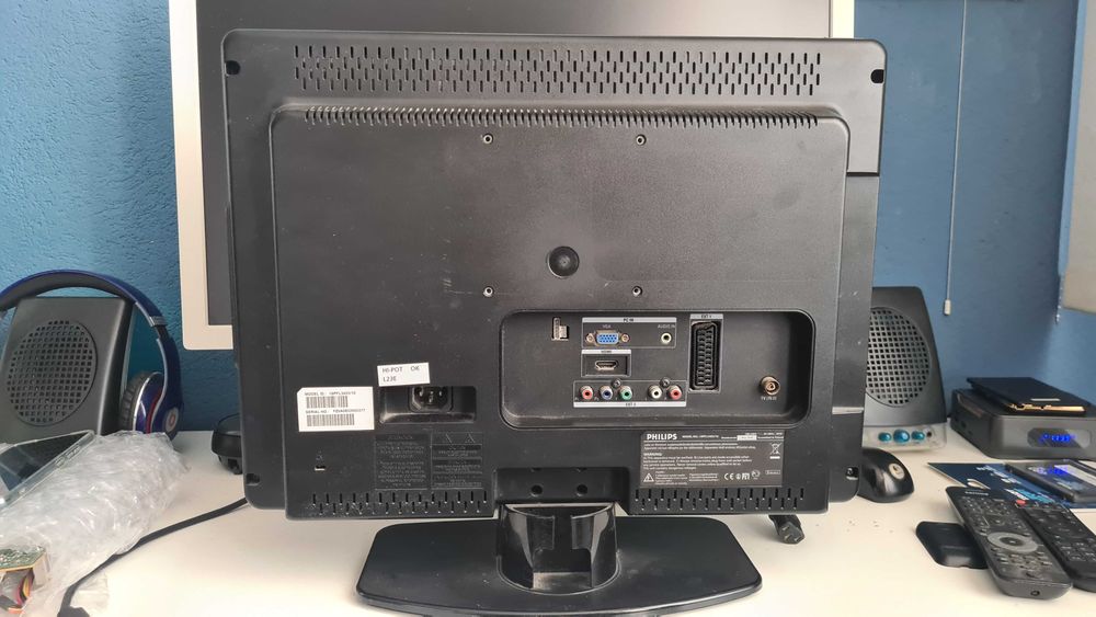 Монитор/TV PHILIPS 19PFL3403/10