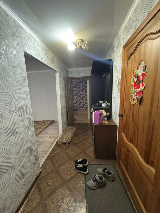 Продаётся 2 комн улучшенная