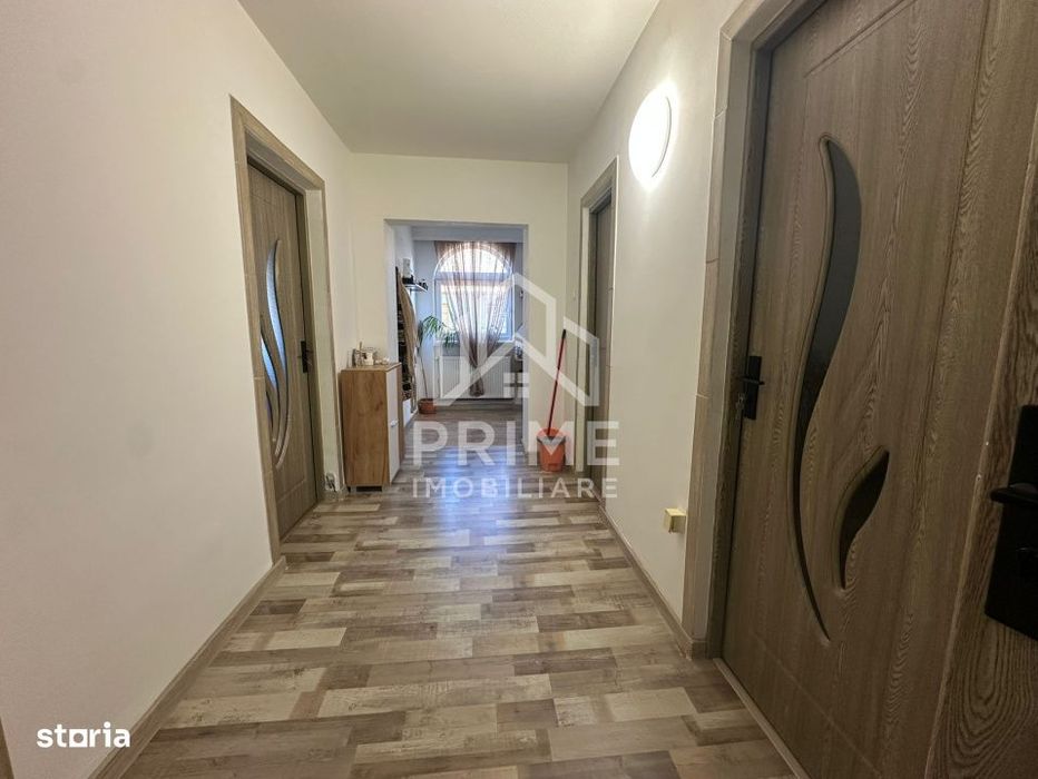 Casa Duplex 195 mp| 387 teren| zona Cetate