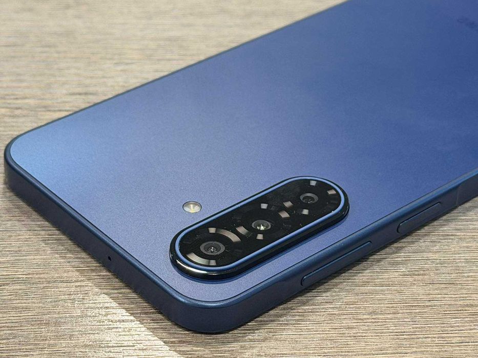 Samsung Galaxy A17 5G 128GB 4GB RAM Dual