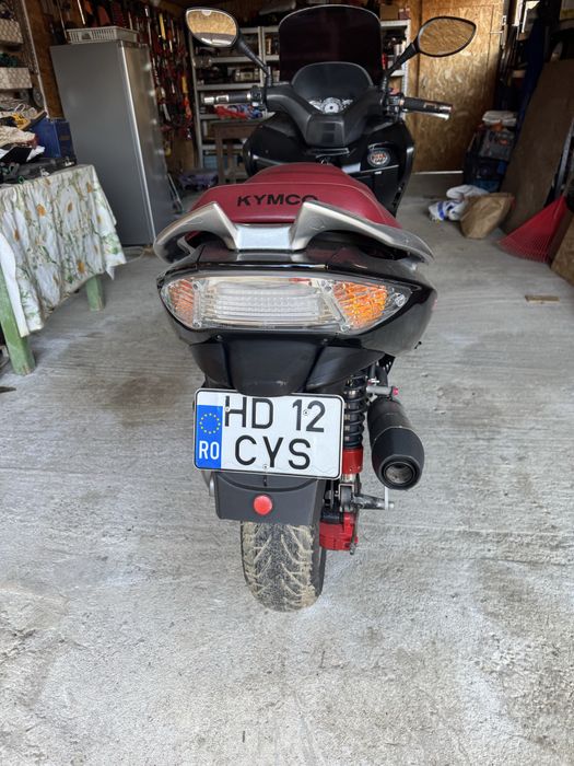 Kimco de vanzare 300cm3