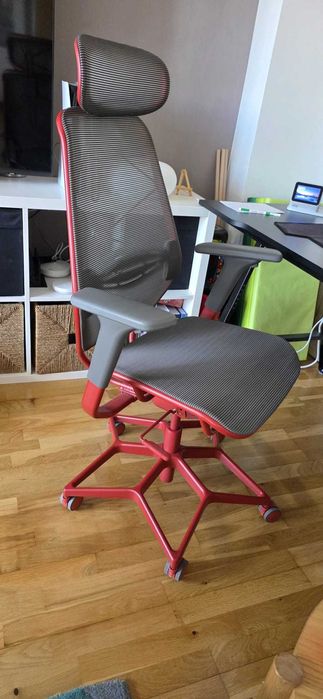 Scaun de gaming/birou IKEA STYRSPEL
