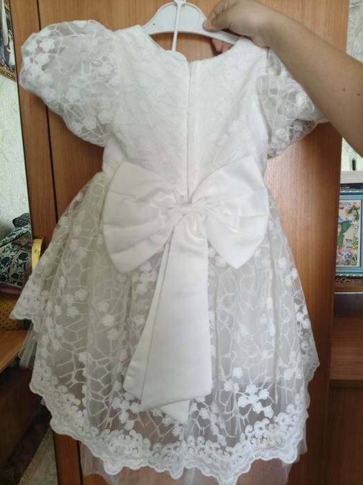 Продам платье для девочек