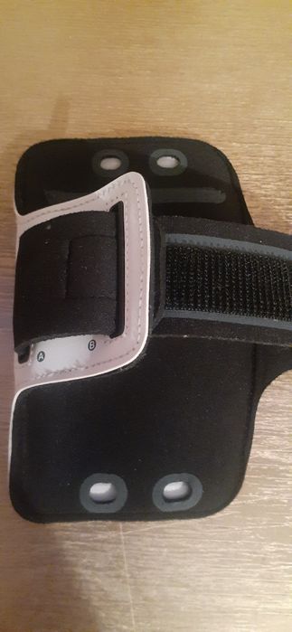 Чехол нарукавник для телефона