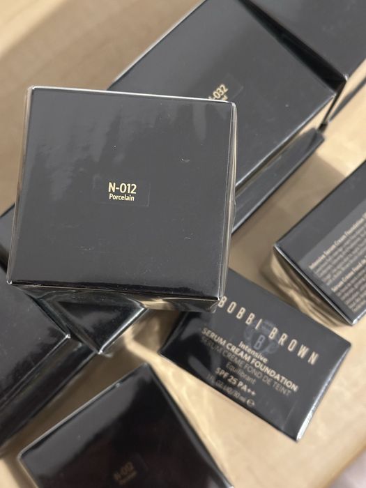 Fond de ten Bobbi Brown