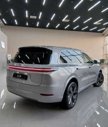 Lixiang l9 halol nasiyaga