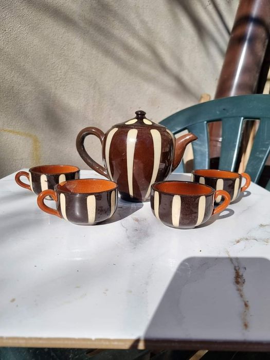 Икони и разни предмети за барбекю