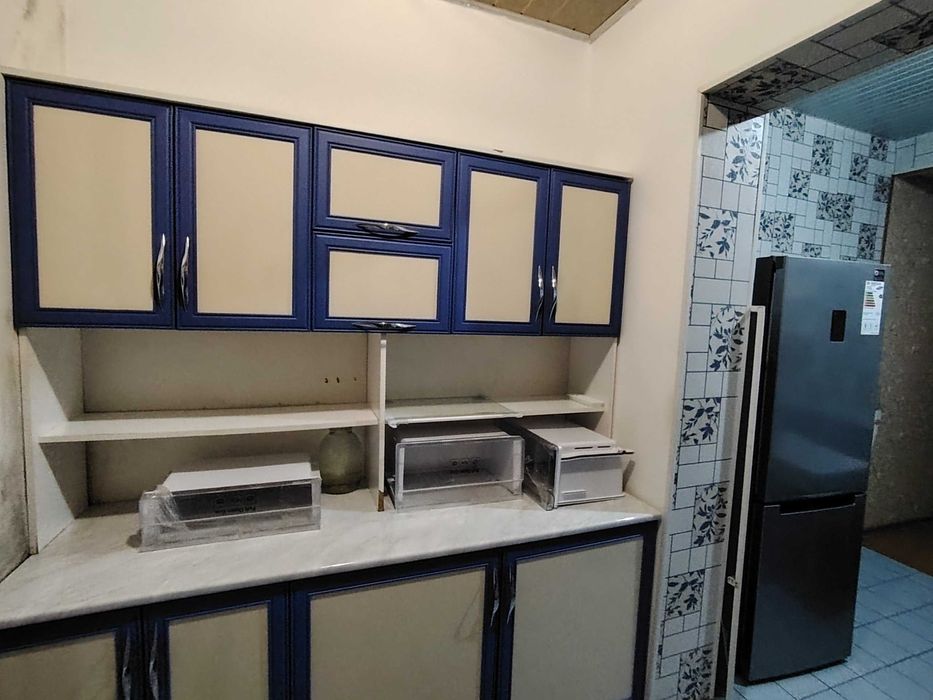 Продается 3-х комнатная квартира с ремонтом