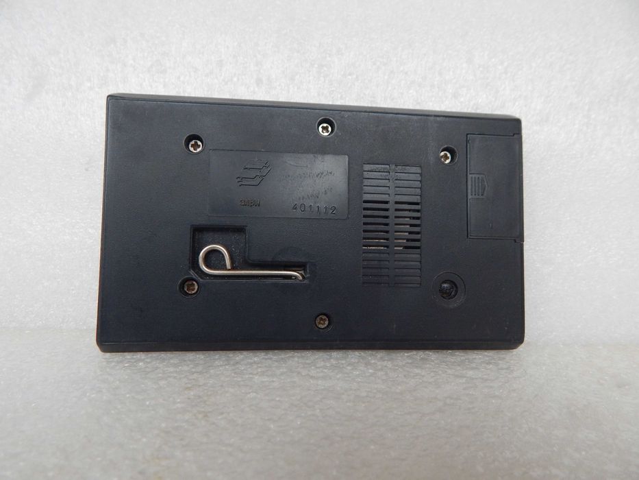 Ретро Игра Руска Електроника Падащи Метероиди