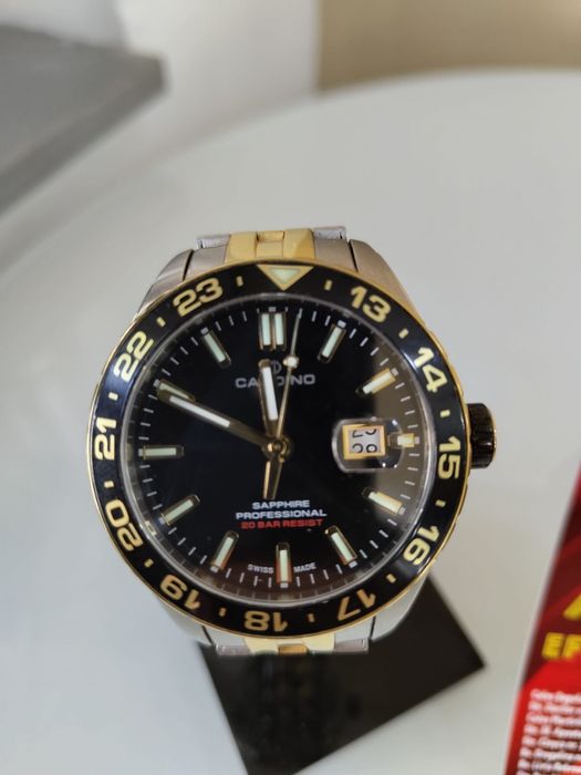 Candino C4718 Amanet BKG