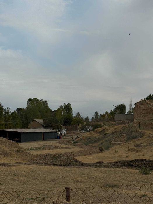 Продается участок  Юкоричирчик р-н, Суркент, Янгихает МФЙ, ул Кизилту