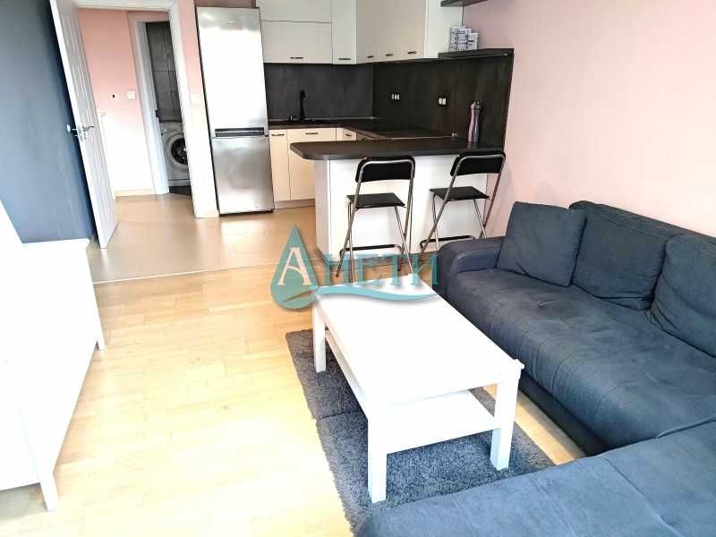 Продава се Тристаен апартамент в София, Младост 1 - 105 кв.м за 3620 €/кв.м - Снимка #1