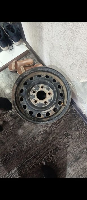 Штампы r15 комплект 4шт