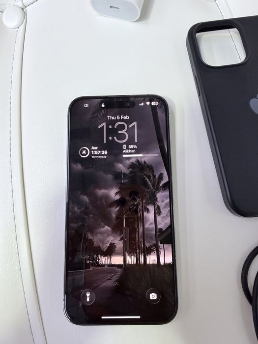 iPhone 14 Pro Max 256 GB