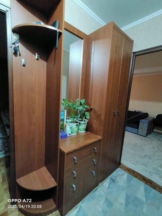 Мебель для Прихожей