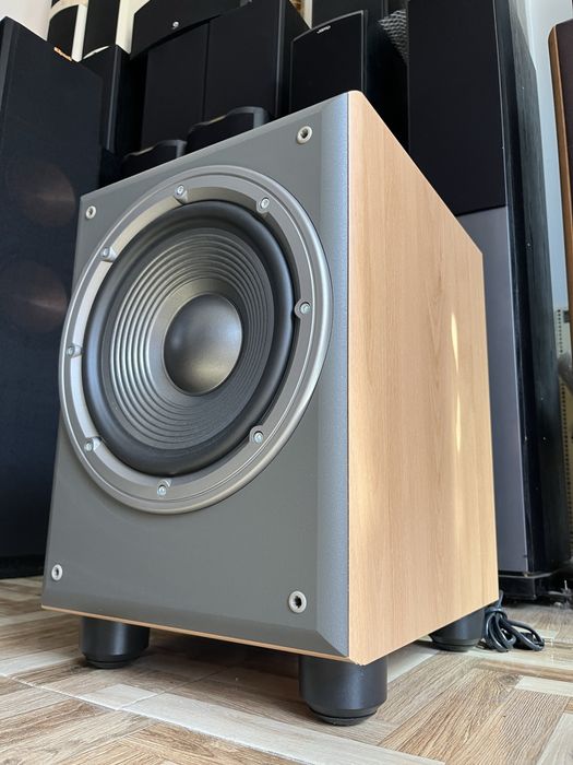 Subwoofer JBL E-150p