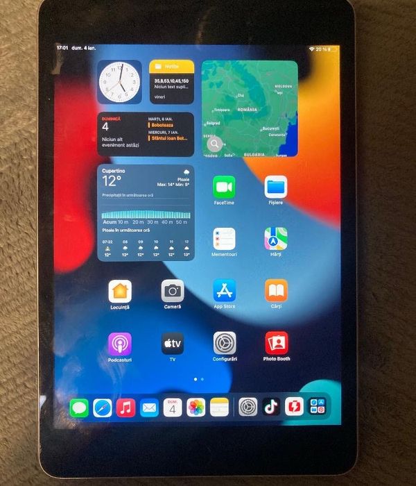 Apple ipad 4 mini 64gb