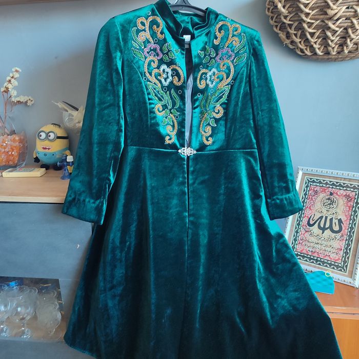 Продам камзол национальная одежда