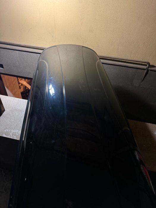 Багажный бокс Menabo