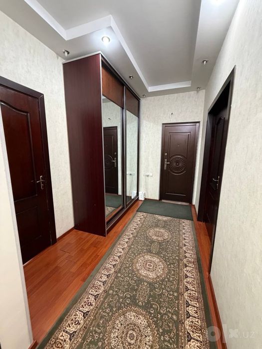 Гунча Продаётса 3/2/4 Гулобод 73кв.м Срочна