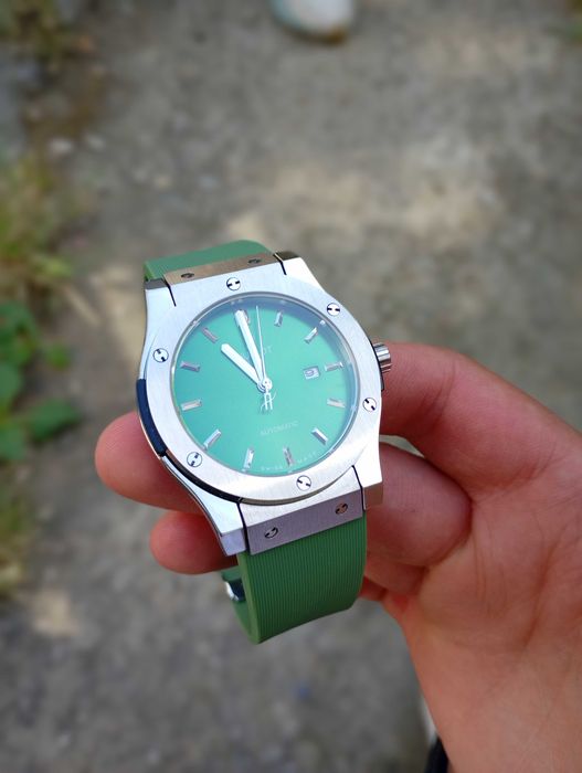 Vând ceas HUBLOT