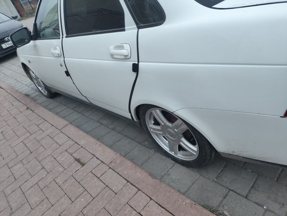 Продам торусы R16