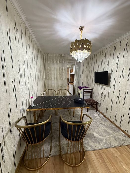 ×Чиланзар 26, 2в3/1/5 ‼️РАЗДЕЛКА,  52м²‼️Продаётся квартира