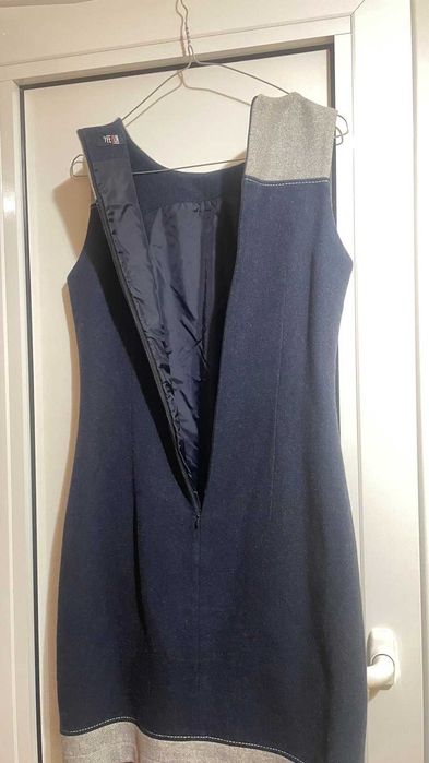 Елегантен костюм-Stella Belcheva 18 Еuro