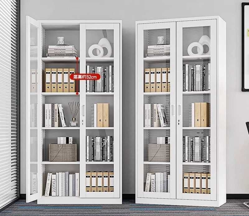 Офисные картотечные шкафы/Металлические шкафчики