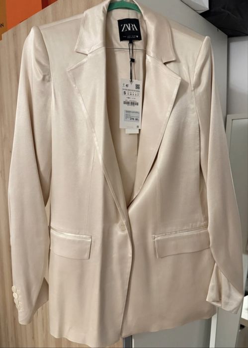 costum dama zara
