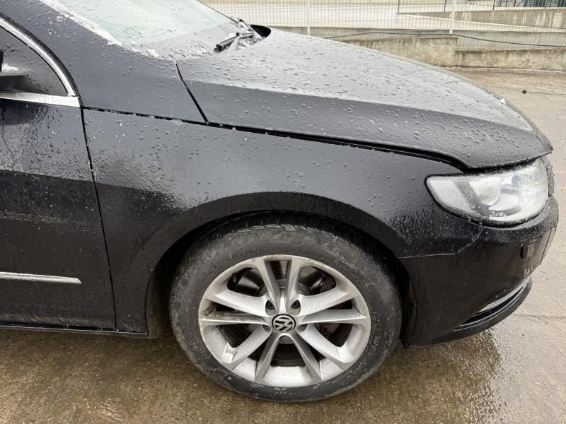Jante aliaj R17 Volkswagen Touran facelift 1t3