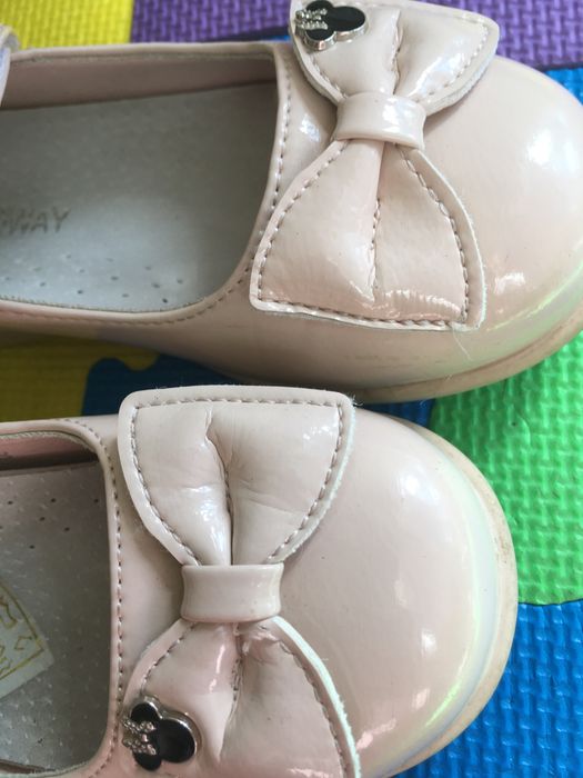 Pantofi fetite Minnie mărimea 29