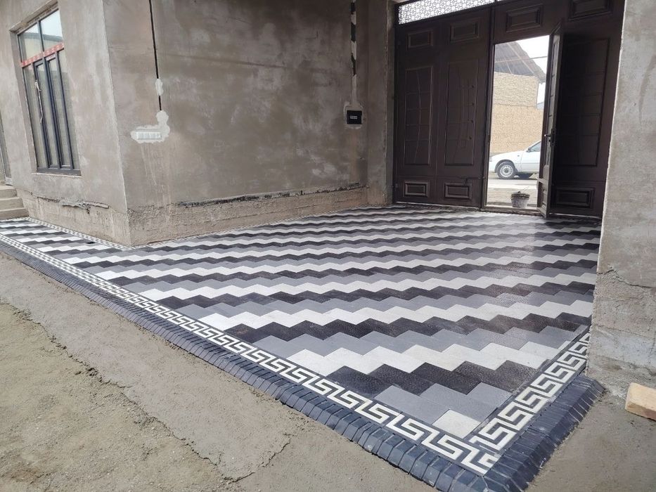 Bruschatka kolodes mahsulotlari