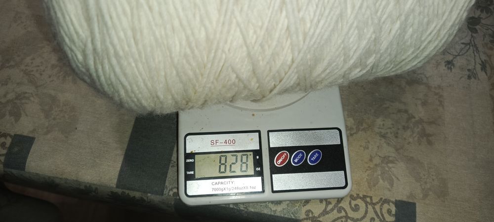 Продам турецкую пряжу