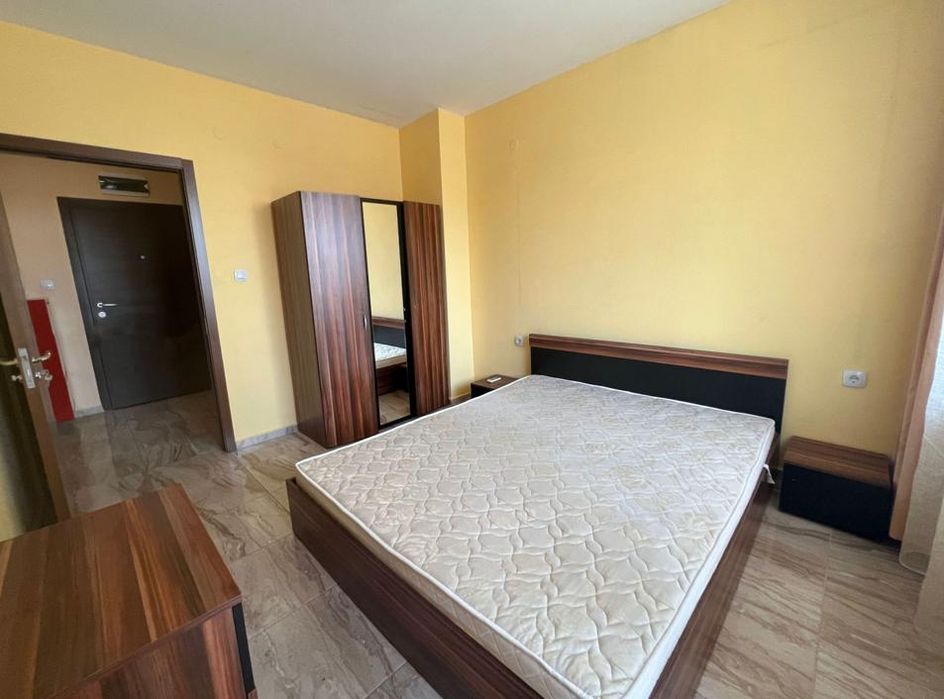 Дава се под наем Двустаен апартамент в Пловдив, Каменица 1 - 70 кв.м за 400 € - Снимка #4