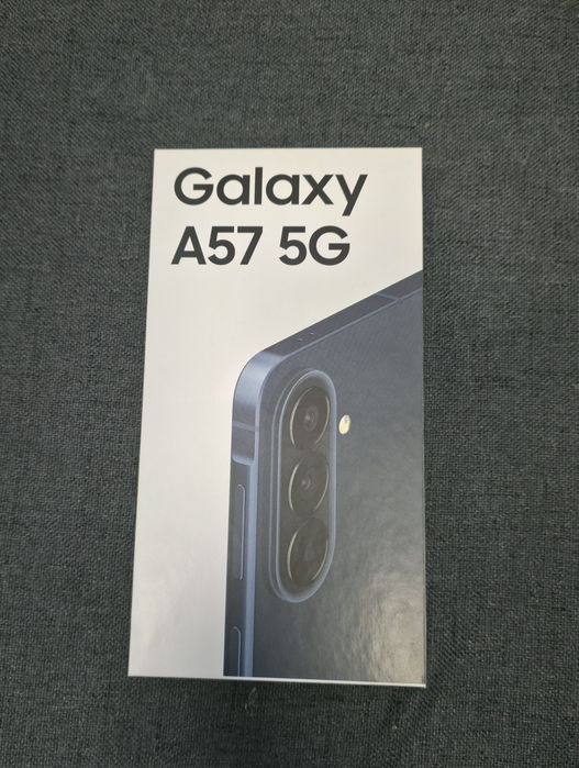 Samsung a 57 128 gb