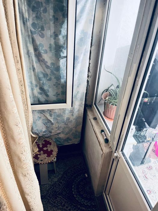 Продам квартиру в районе Универсама