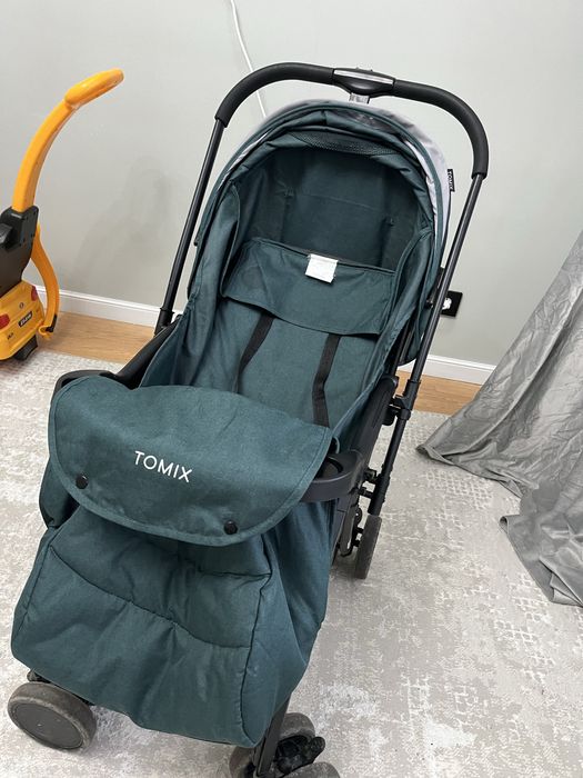 Продам коляску TOMIX