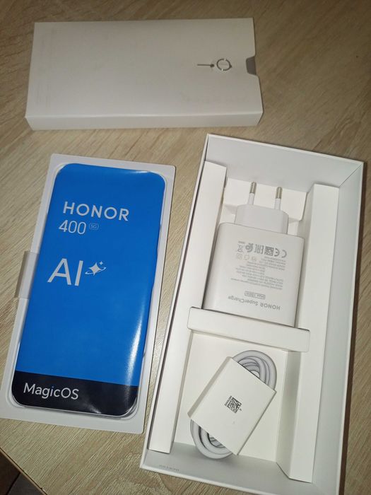 Honor 400 сатылады