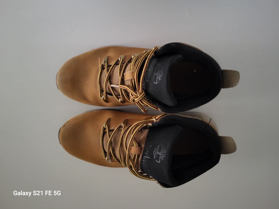 timberland shoes