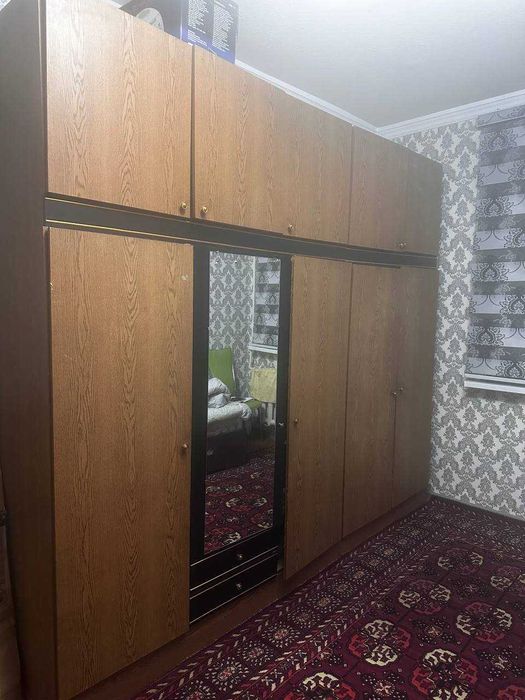 Шкаф + тримол, стенка, тримон | Shkaft + trimon, stenka trimol, mebel