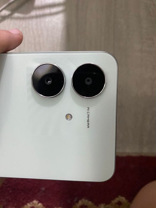 Realme Note 60x обмен