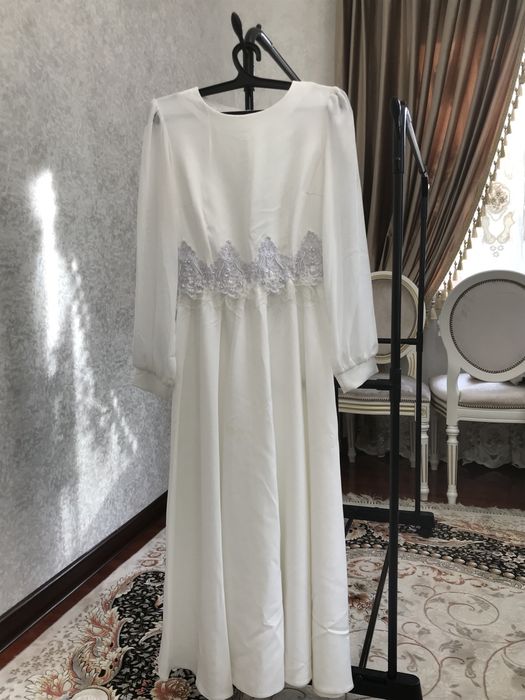 Платья 46размер