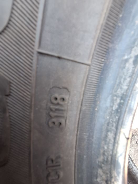 4 anvelope iarna 215/55r16 Debica Montaj Gratuit