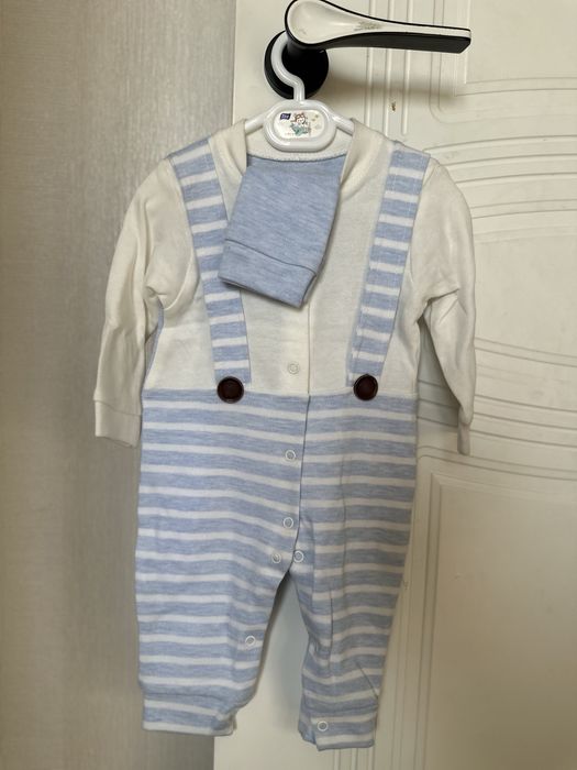 Нарядные костюмы для малышей!