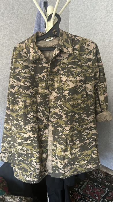 Нвп форма,военная форма