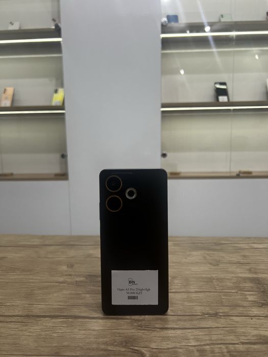 Oppo A5 Pro (256gb)