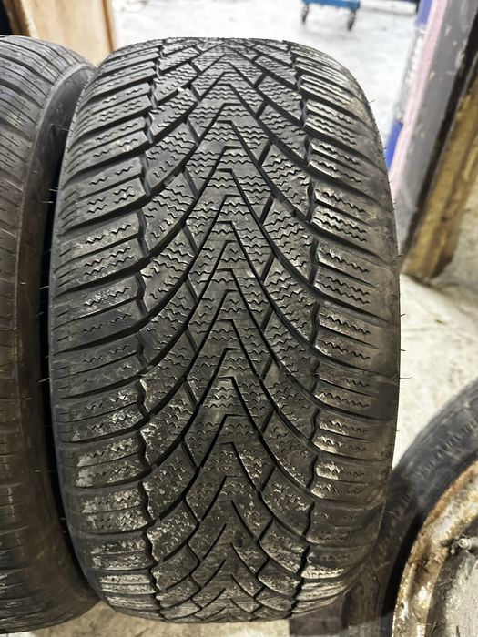 Зимни гуми 205/40/17