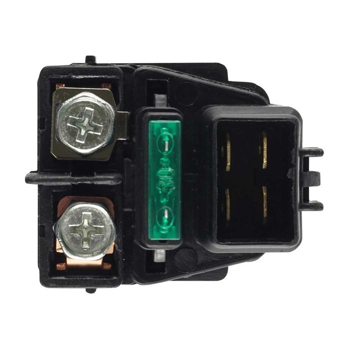 НОВО Стартерно реле DR650SE Bandit 600 Bandit 1200 GSXR600 Hayabusa